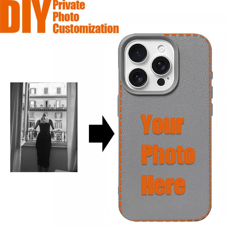 DIY Fashion Customized Lichee  - Vivo X200 recension och pris