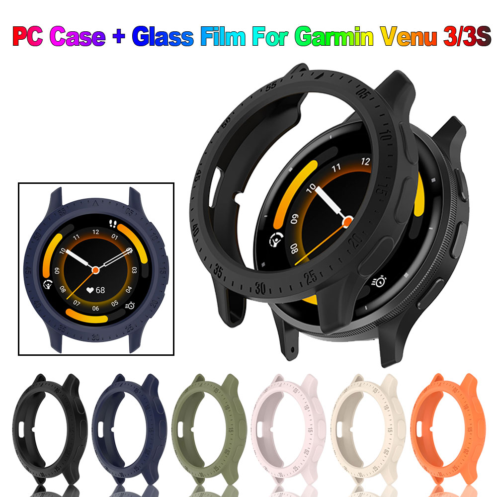 Silicone Watch Cover for Garmi - Silicone Band Replacement recension och pris