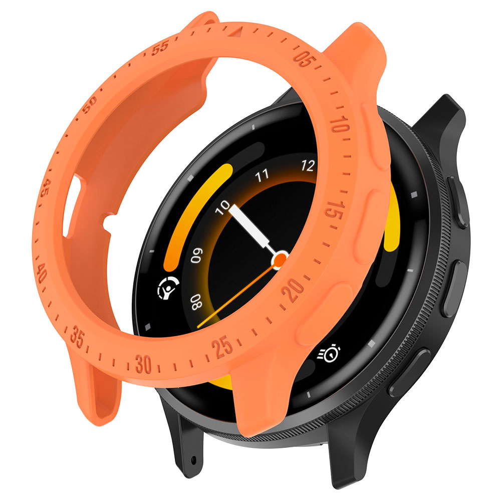 Silicone Watch Cover for Garmi - Silicone Band Replacement recension och pris