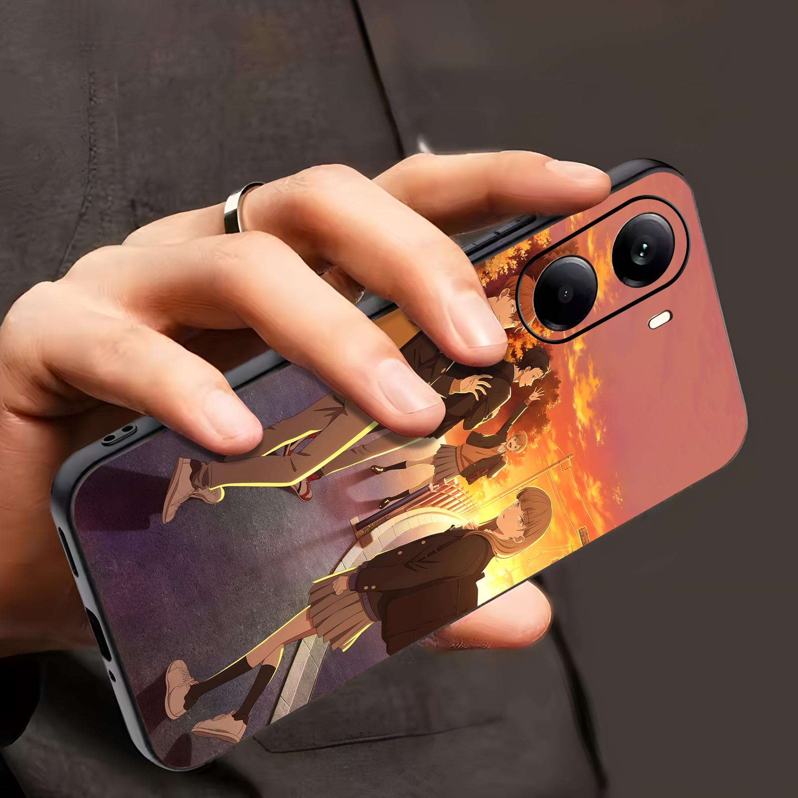 Phone Case For Xiaomi POCO M7  - Xiaomi Poco X6 recension och pris