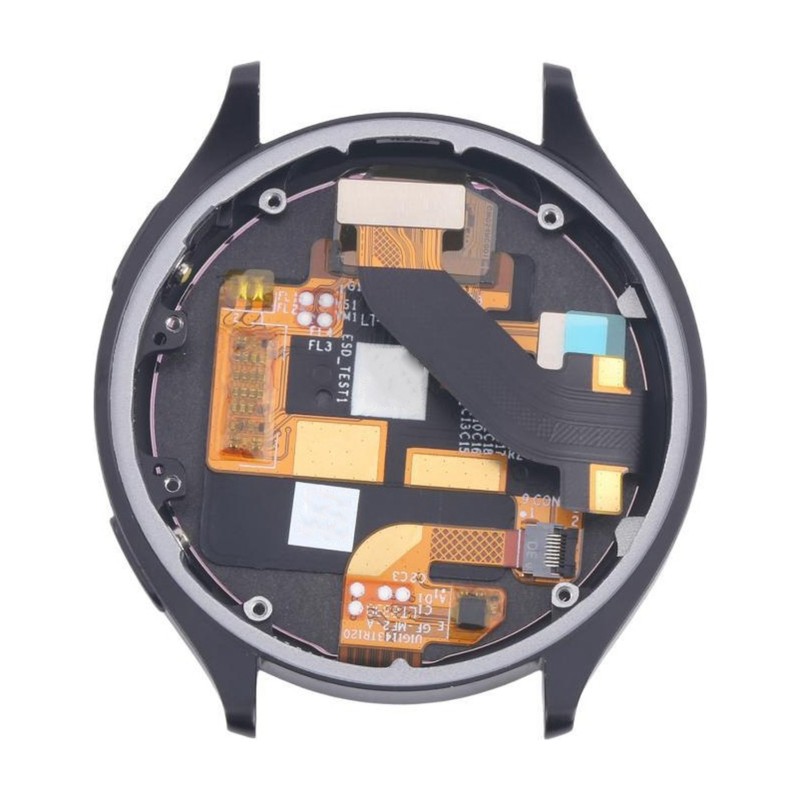 AB25-Touch Screen Assembly LCD - Xiaomi Smartwatch Accessories recension och pris