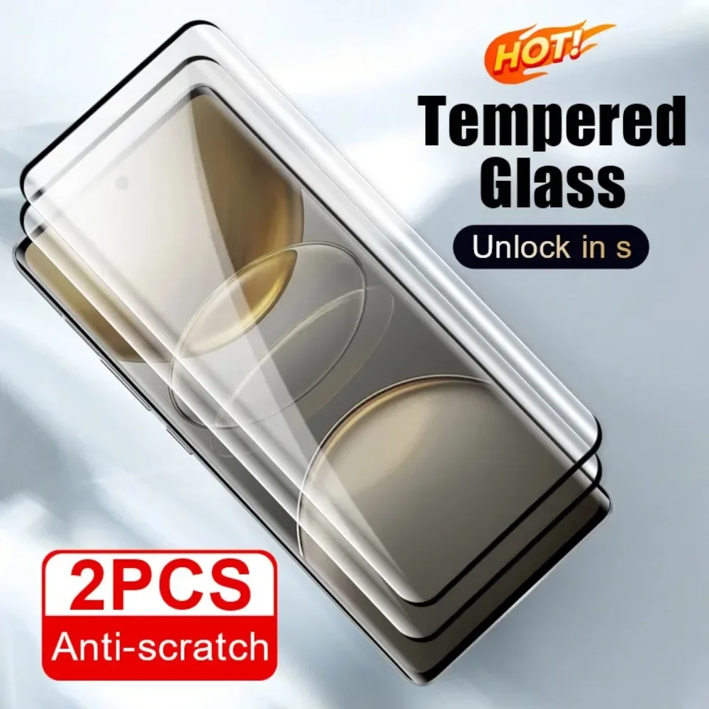 2Pcs Screen Protector For Vivo - Vivo X200 recension och pris