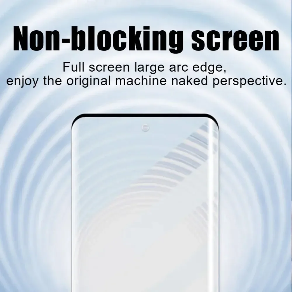 2Pcs Screen Protector For Vivo - Vivo X200 recension och pris