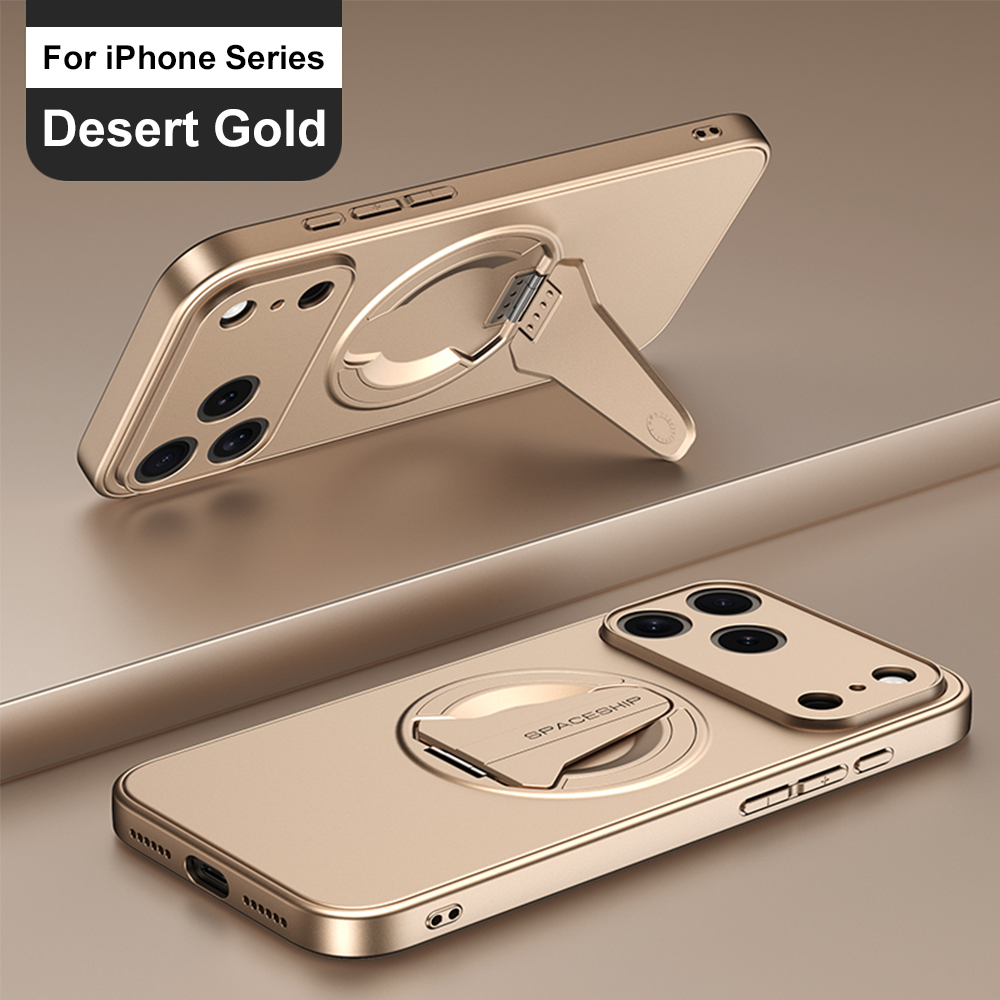Wireless Charging Cover Lens P - Magnetic Charging Stand recension och pris