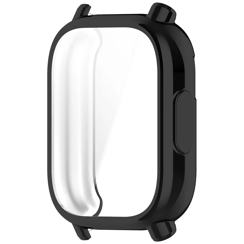 TPU Protective Case for Redmi  - Xiaomi Smartwatch Accessories recension och pris