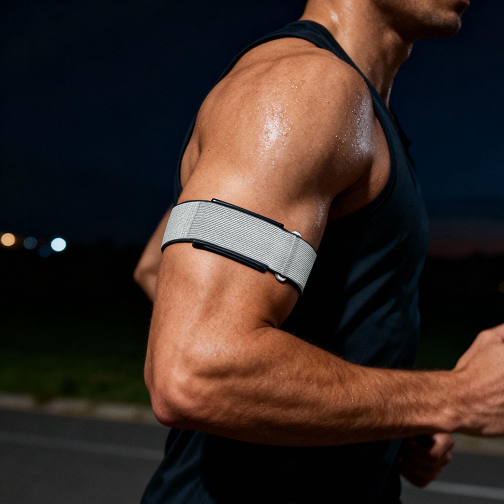 Elastic Nylon Wristband for Am - Milanaise Mesh Band recension och pris