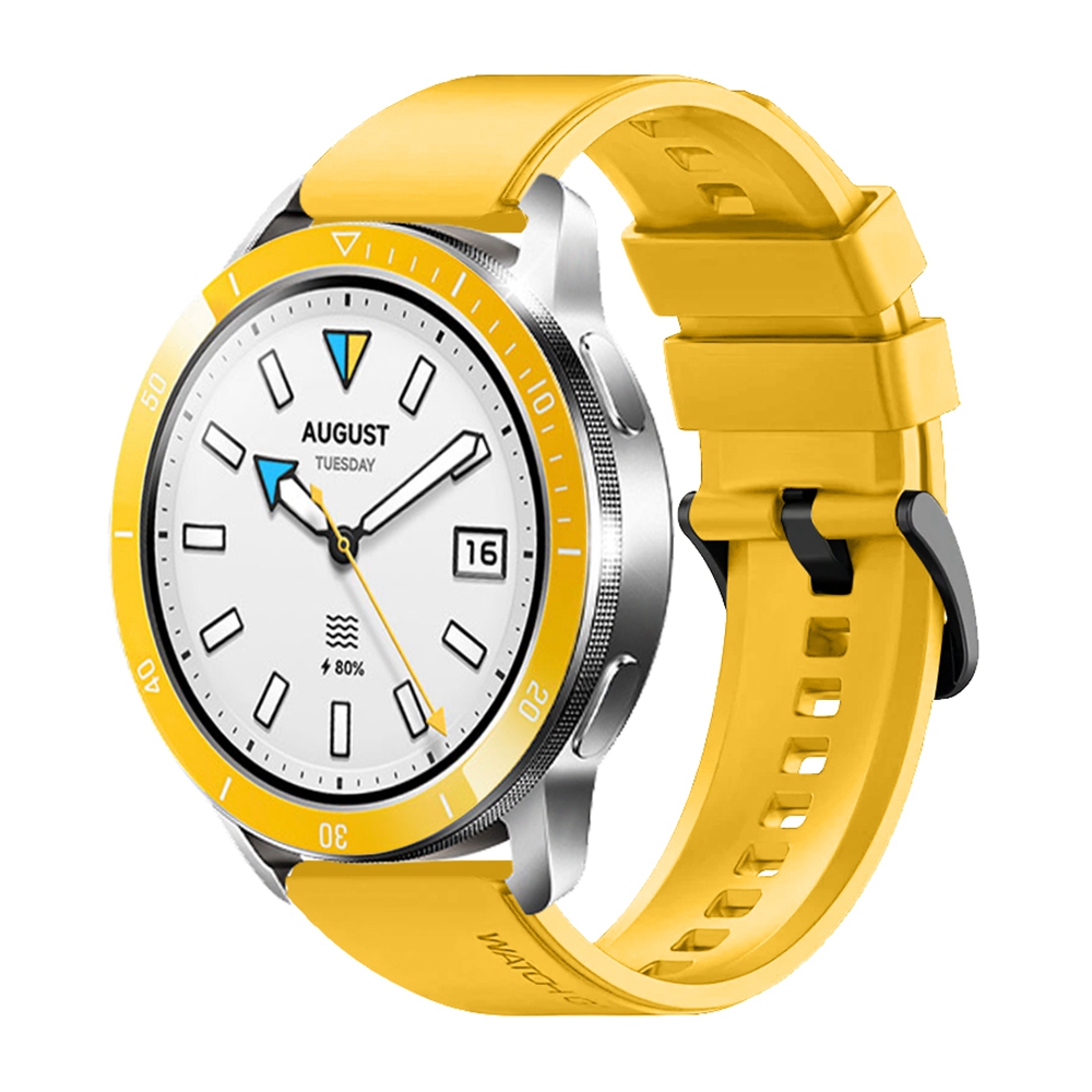 For Xiaomi Watch S4 / S3 Metal - Smartwatch Watch Accessories recension och pris