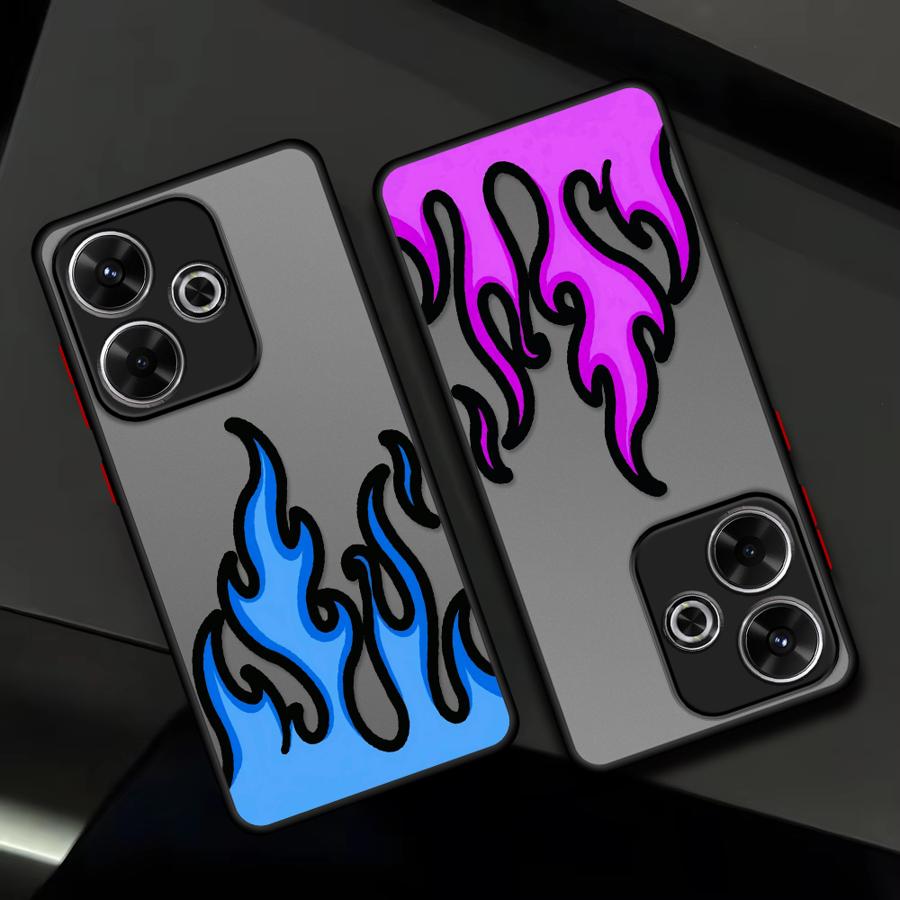 Case for Xiaomi Redmi Note 15  - Xiaomi Redmi Note 13 recension och pris