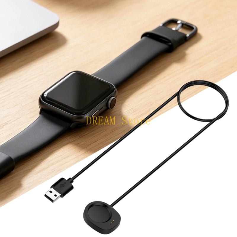 USB Charging Wire Cord Line Sm - Best Smartwatch Accessories recension och pris