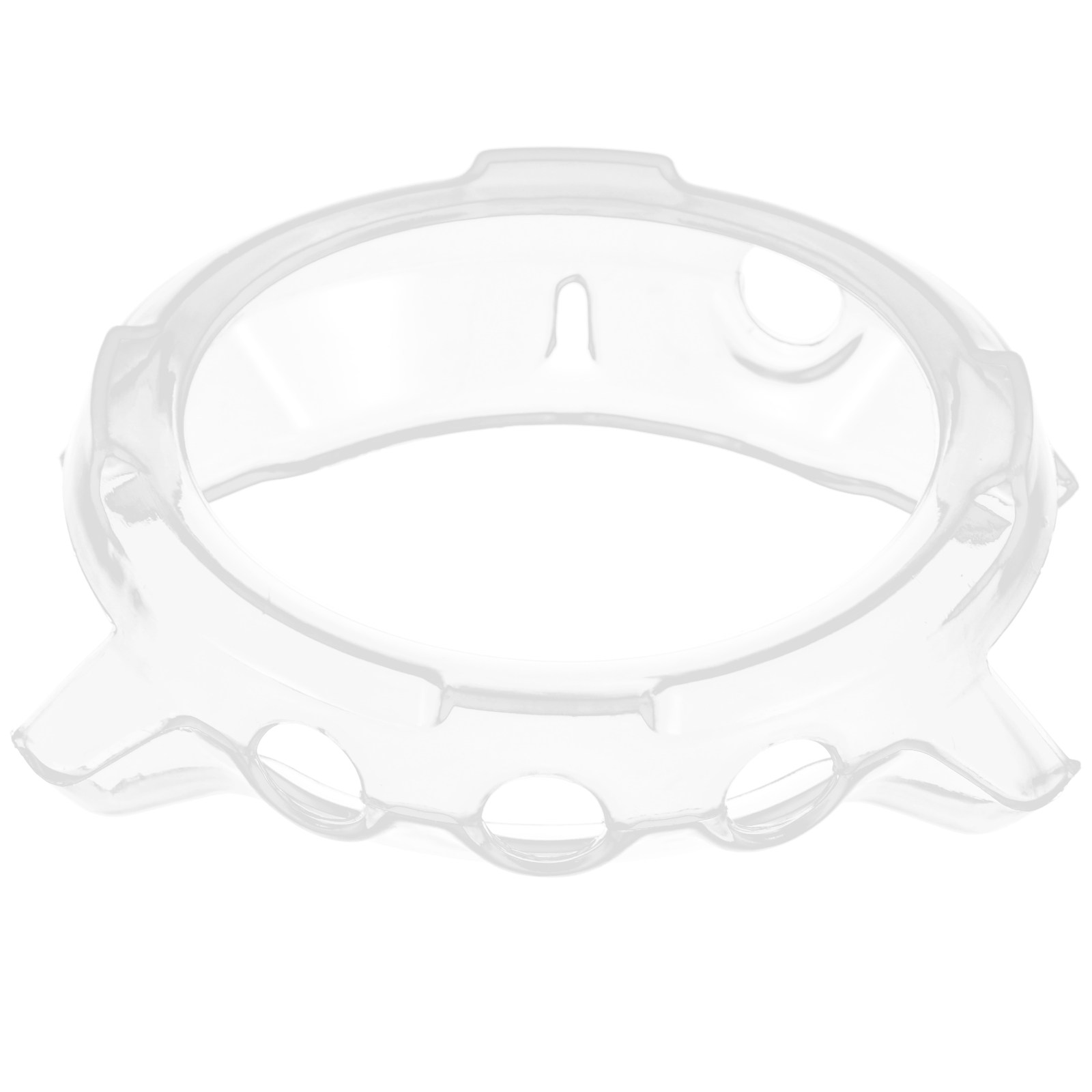 Smart Protective Case TPU Full - Smartwatch Watch Accessories recension och pris