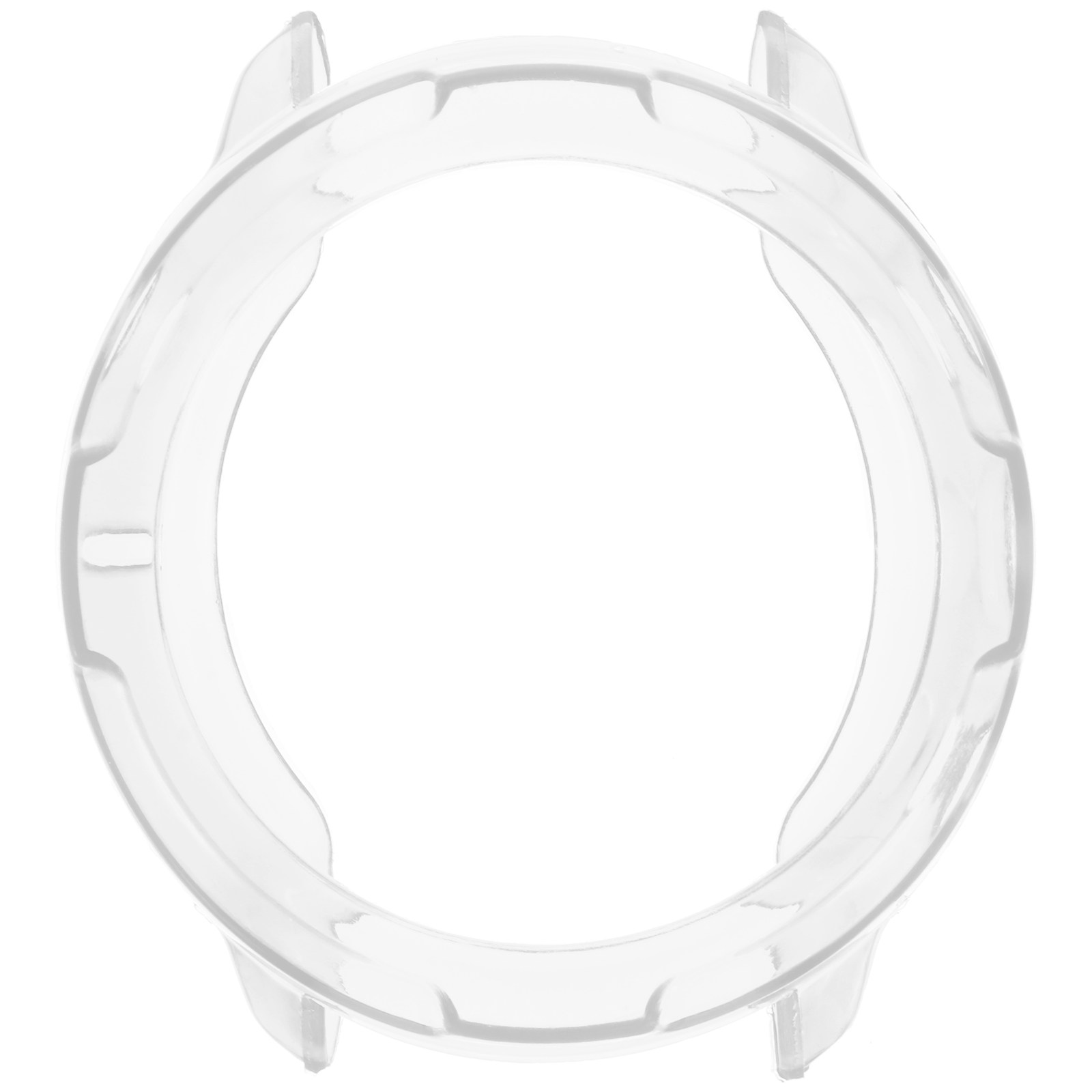 Smart Protective Case TPU Full - Smartwatch Watch Accessories recension och pris