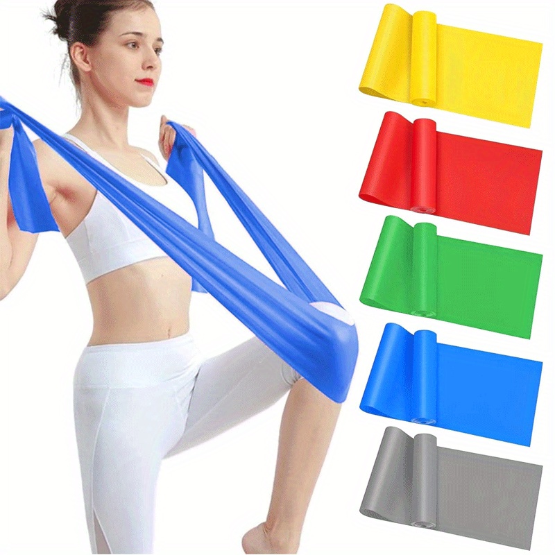 Resistance Bands for Working O - Milanaise Mesh Band recension och pris