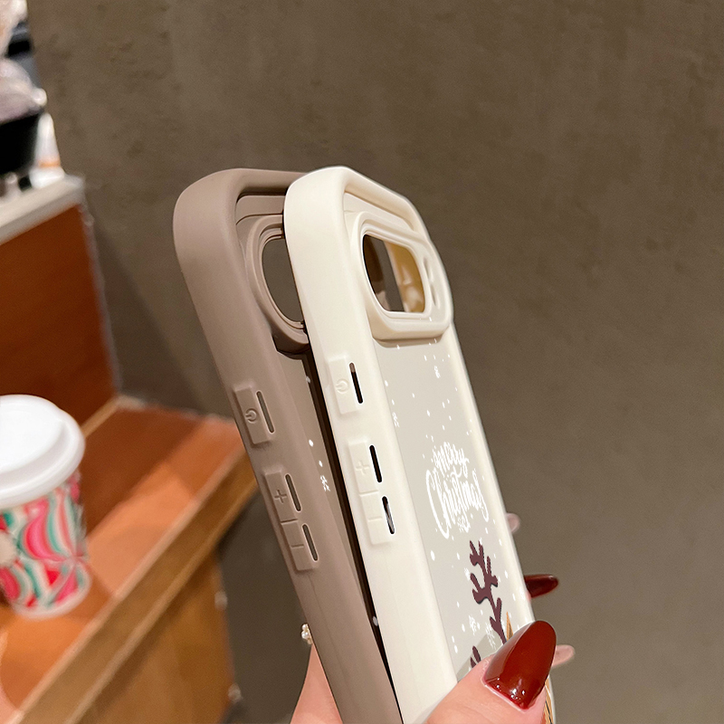 Happy Christmas Pattern Soft T - Google Pixel 9 recension och pris