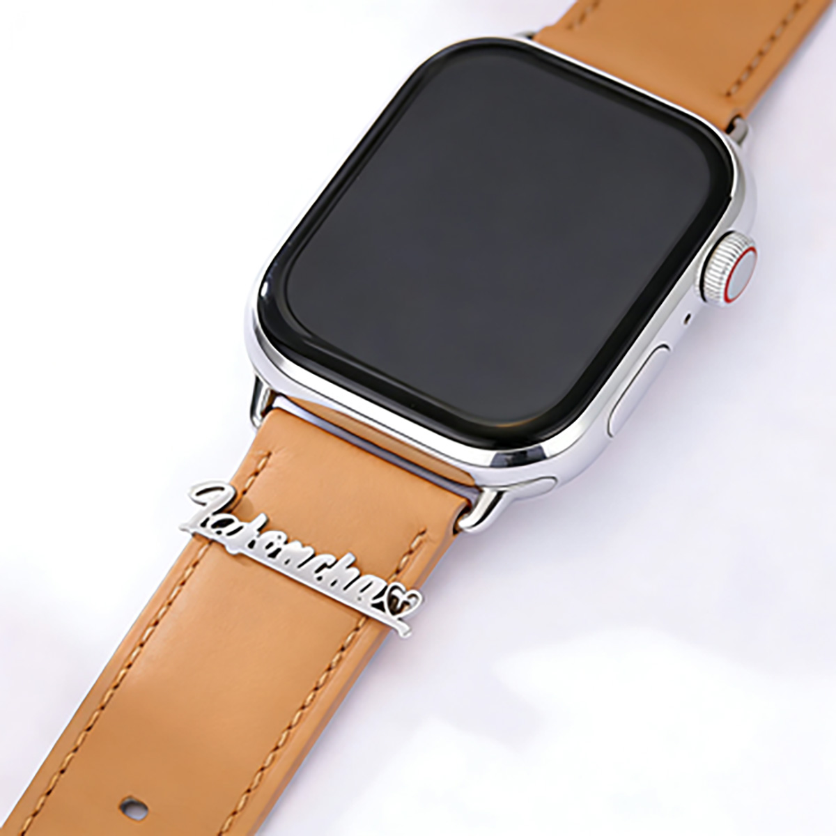 Todorova Personalized Name Hea - Smartwatch Watch Accessories recension och pris