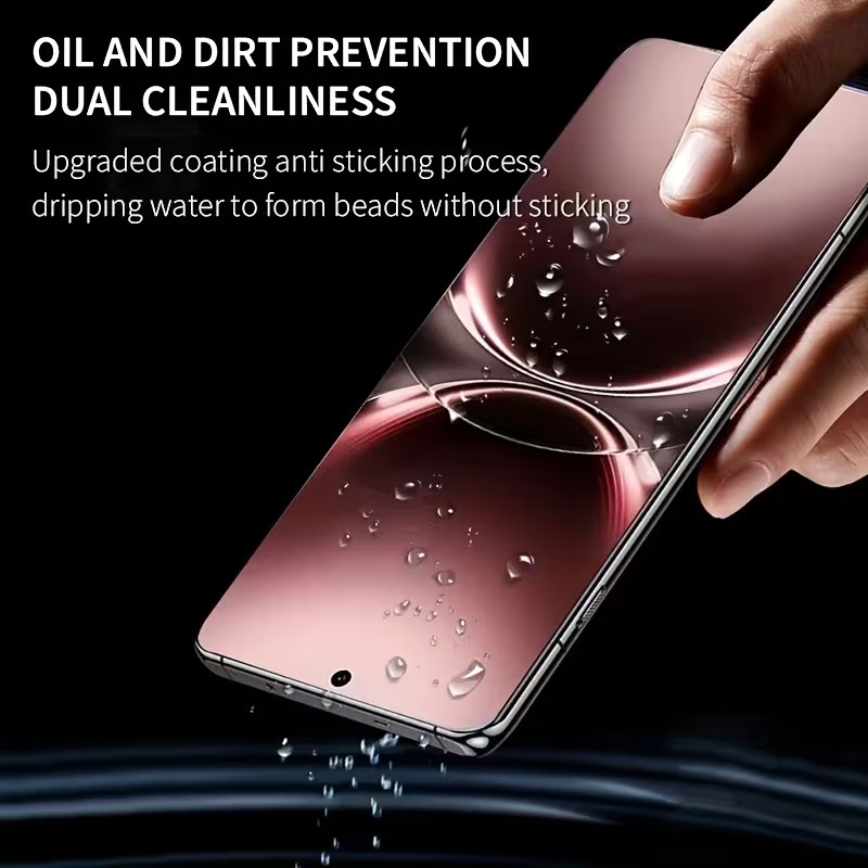 3Pcs Hydrogel Film For Vivo V2 - Vivo X200 recension och pris