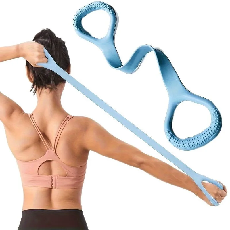Fitness Workout Resistance Ban - Milanaise Mesh Band recension och pris