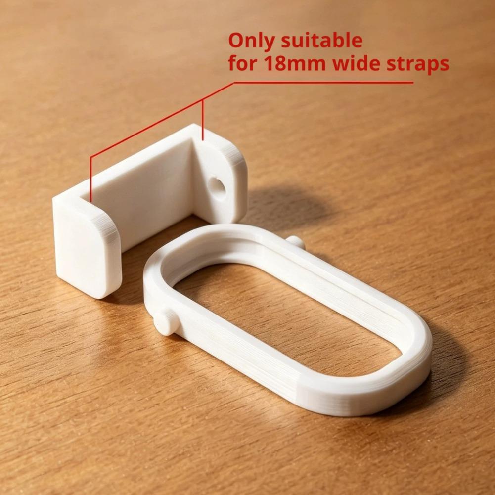 Fitbit Air Watch Band Adapter  - Smartwatch Watch Accessories recension och pris