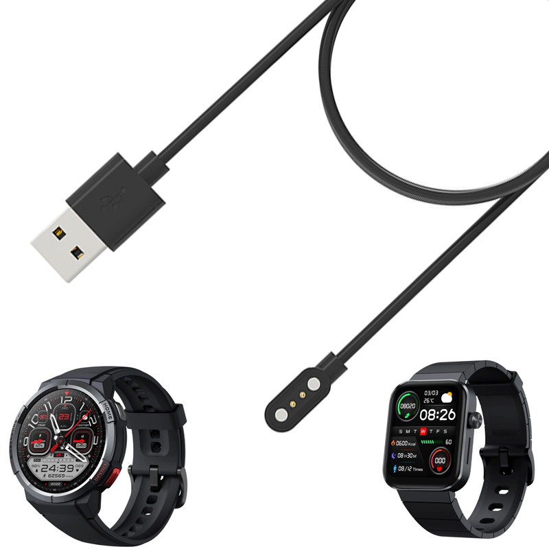 Smartwatch Dock Charger Adapte - Xiaomi Smartwatch Accessories recension och pris