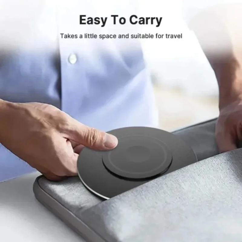 Compact 15W 3 In 1 Wireless Ch - Wireless Charger Watch recension och pris