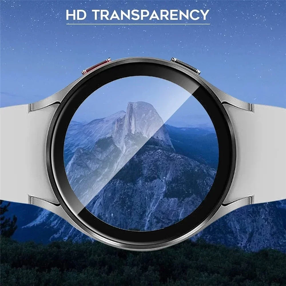 Tempered Glass For Huawei Watc - Titan Smartwatch Accessories recension och pris